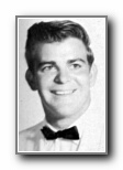 Robert Conrad: class of 1966, Norte Del Rio High School, Sacramento, CA.